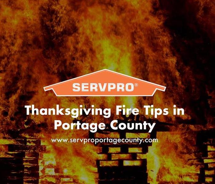  Orange SERVPRO  house logo on image with fire