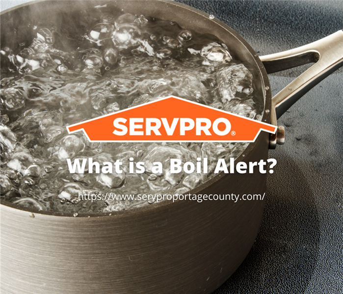What is a Boil Alert?
