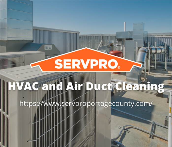 HVAC and Air Duct Cleaning